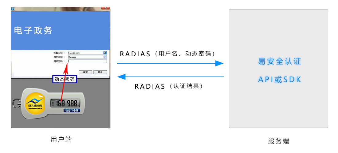 电子政务